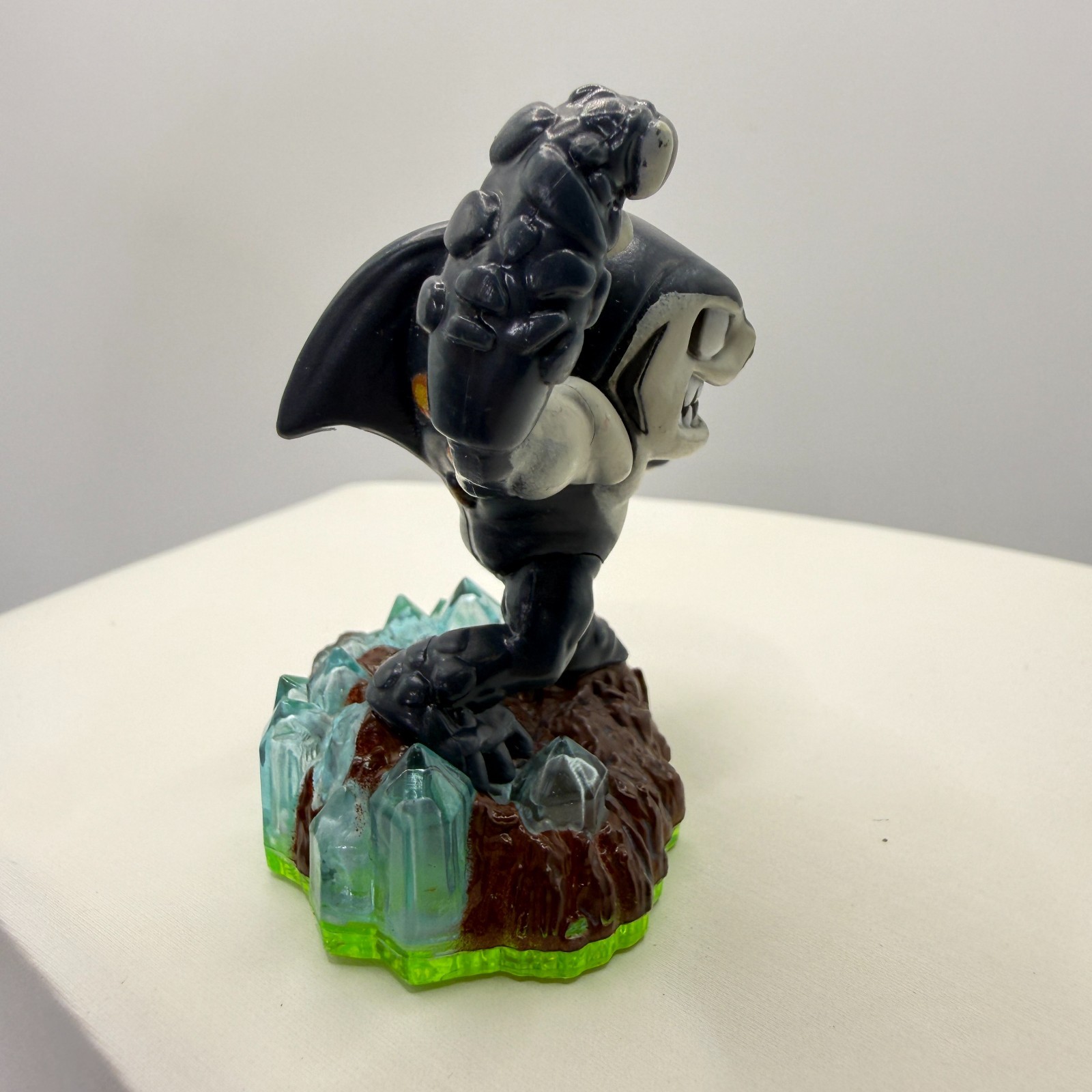 Skylanders Spyros Adventure Terrafin Character Figure