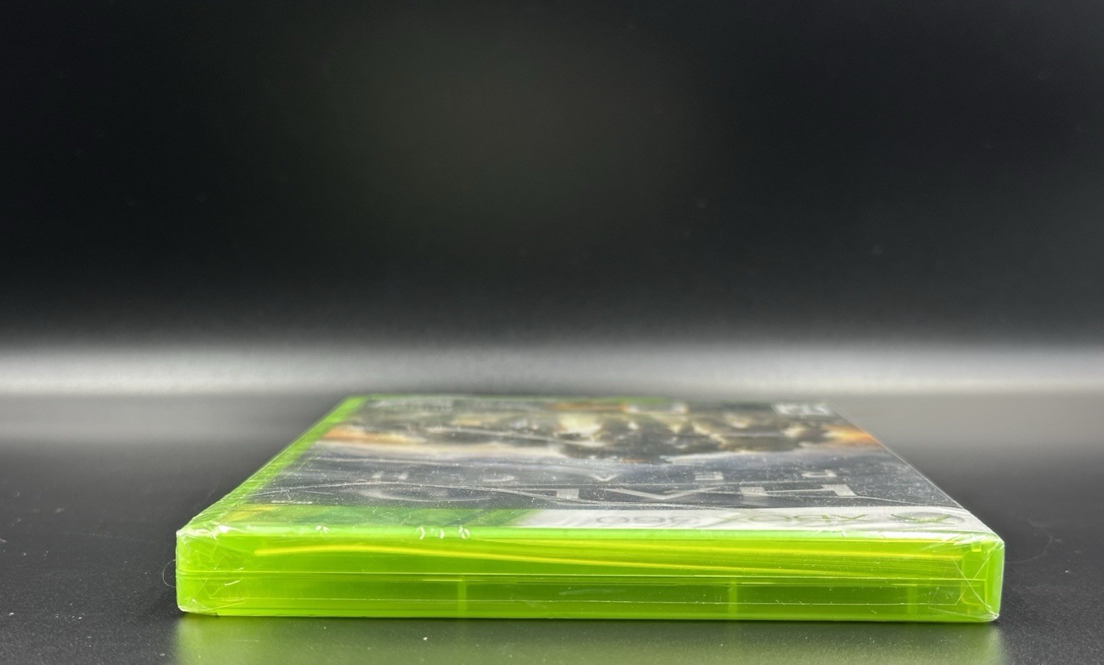 Halo: Reach • Sealed • 1st Print • Xbox 360