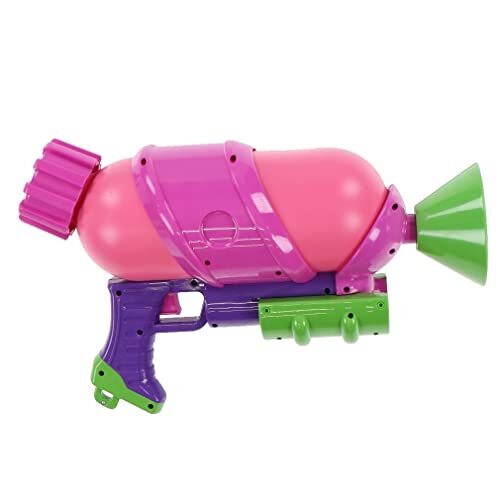 Nintendo Splatoon 2 Water Gun Splashooter SPT-831PK Neon Pink Japan