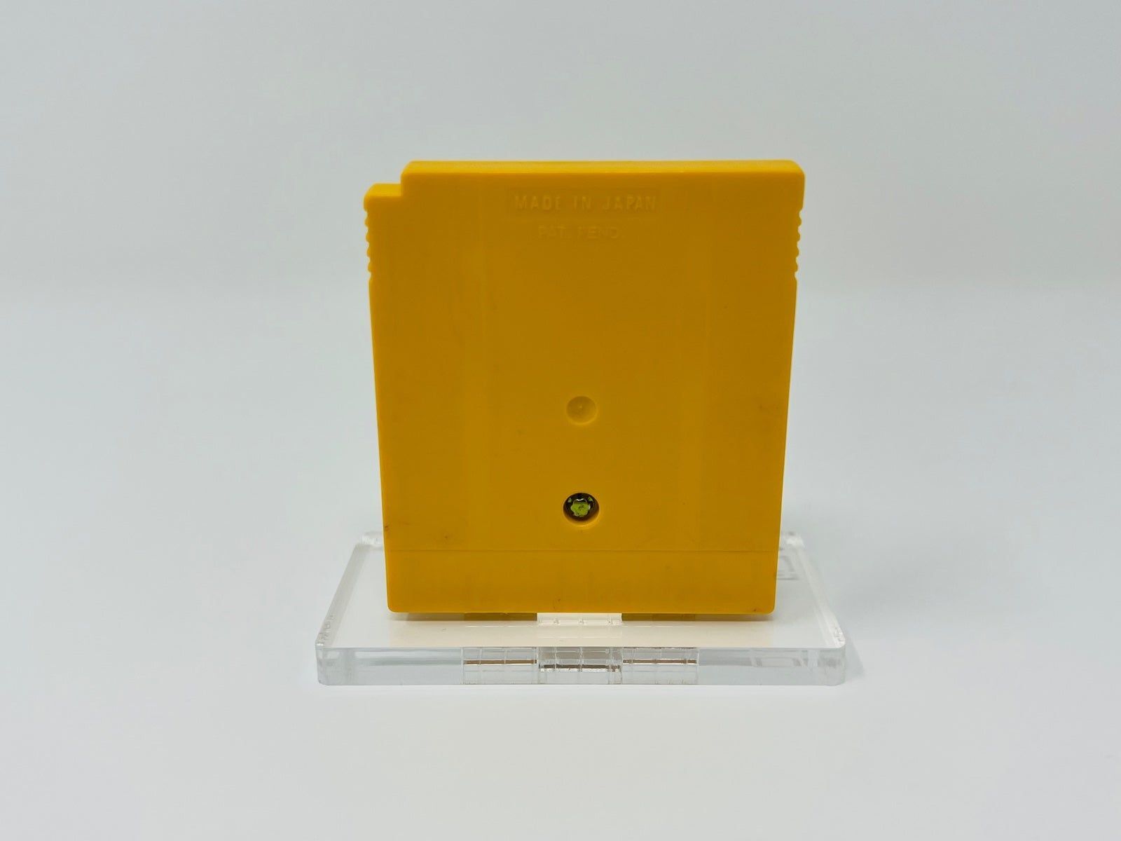 Ultimate Pokémon Yellow GBC – All Pokémon (Legal), Max Items, Exclusive Events