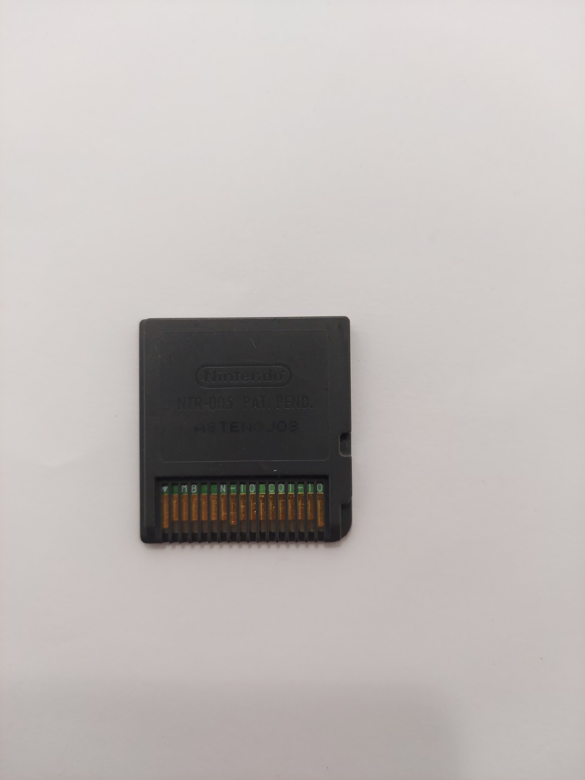 Mario Party DS – Nintendo DS – AUTHENTIC TESTED – Game Cart Only Works