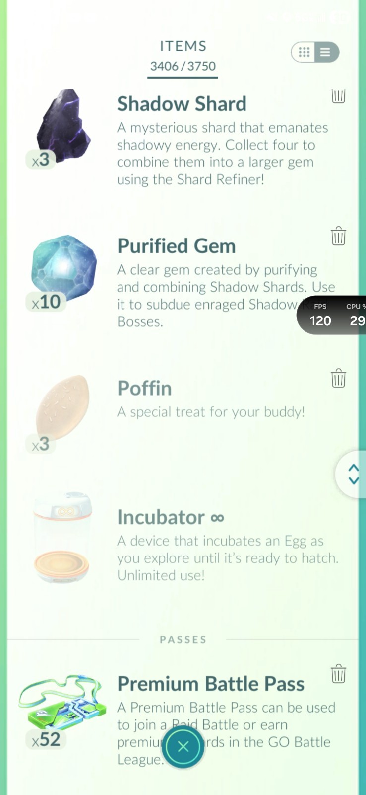 LEGACY 2016 Pogo Account. Lvl 75 (80 Ready), Too Much To Say In Title.