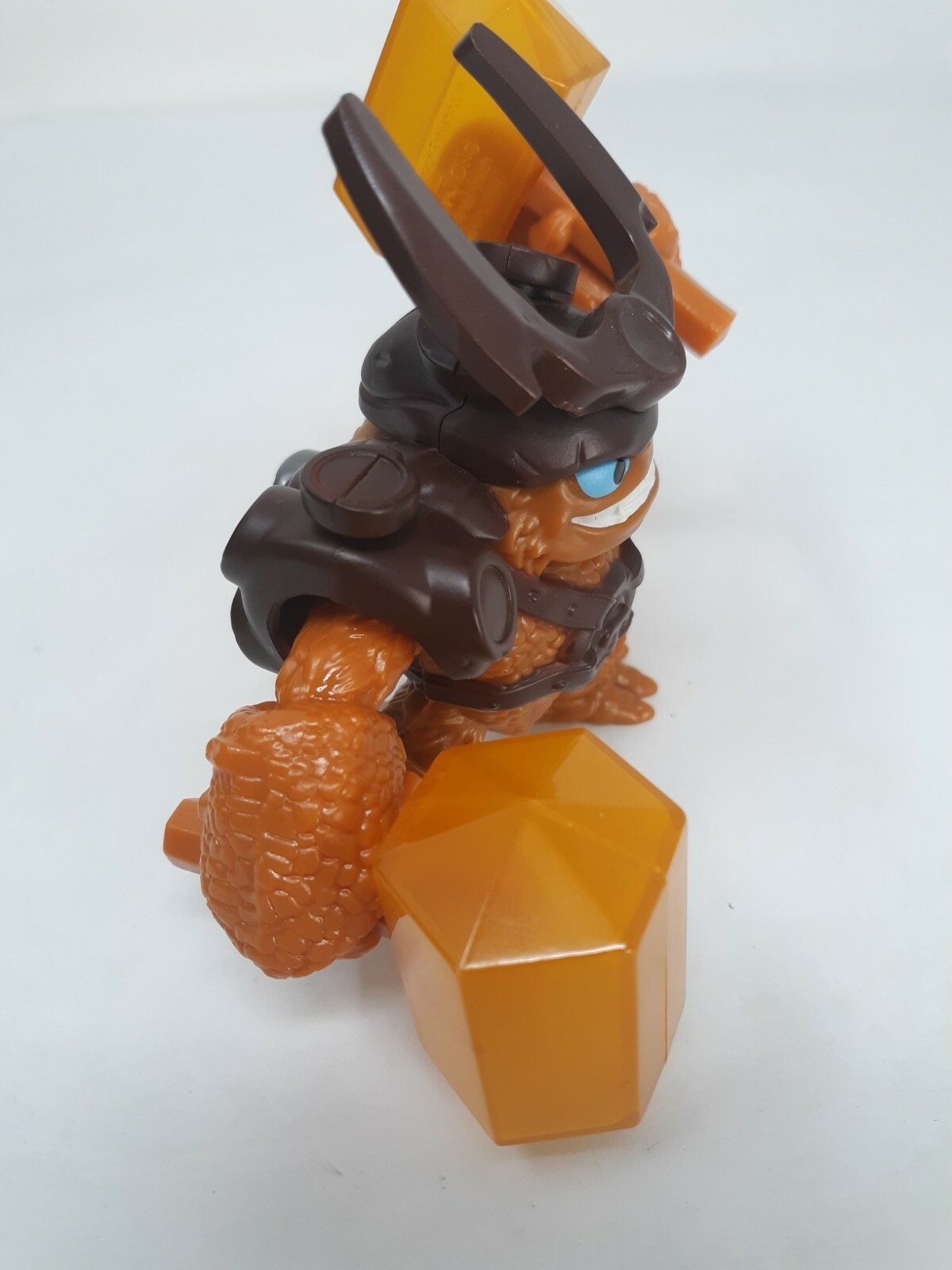 McDonald’s SKYLANDERS TRAP TEAM WALLOP