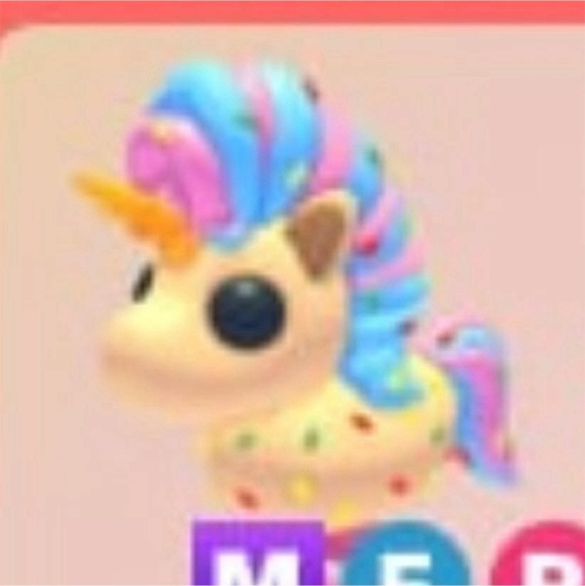Roblox Adopt Me Candicorn (MFR) (best price)
