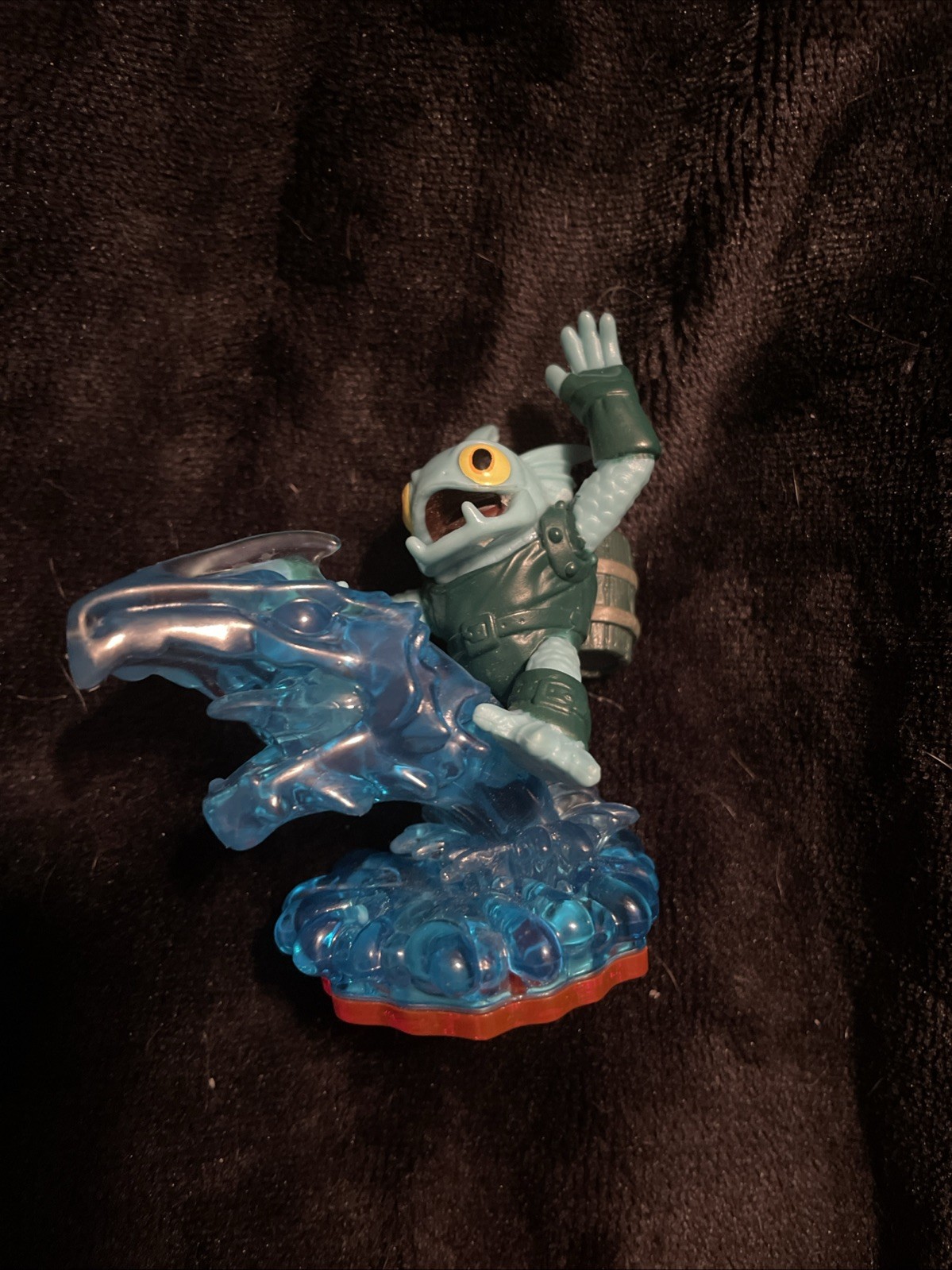 Activision Skylanders Lot Of 9 Free Shipping