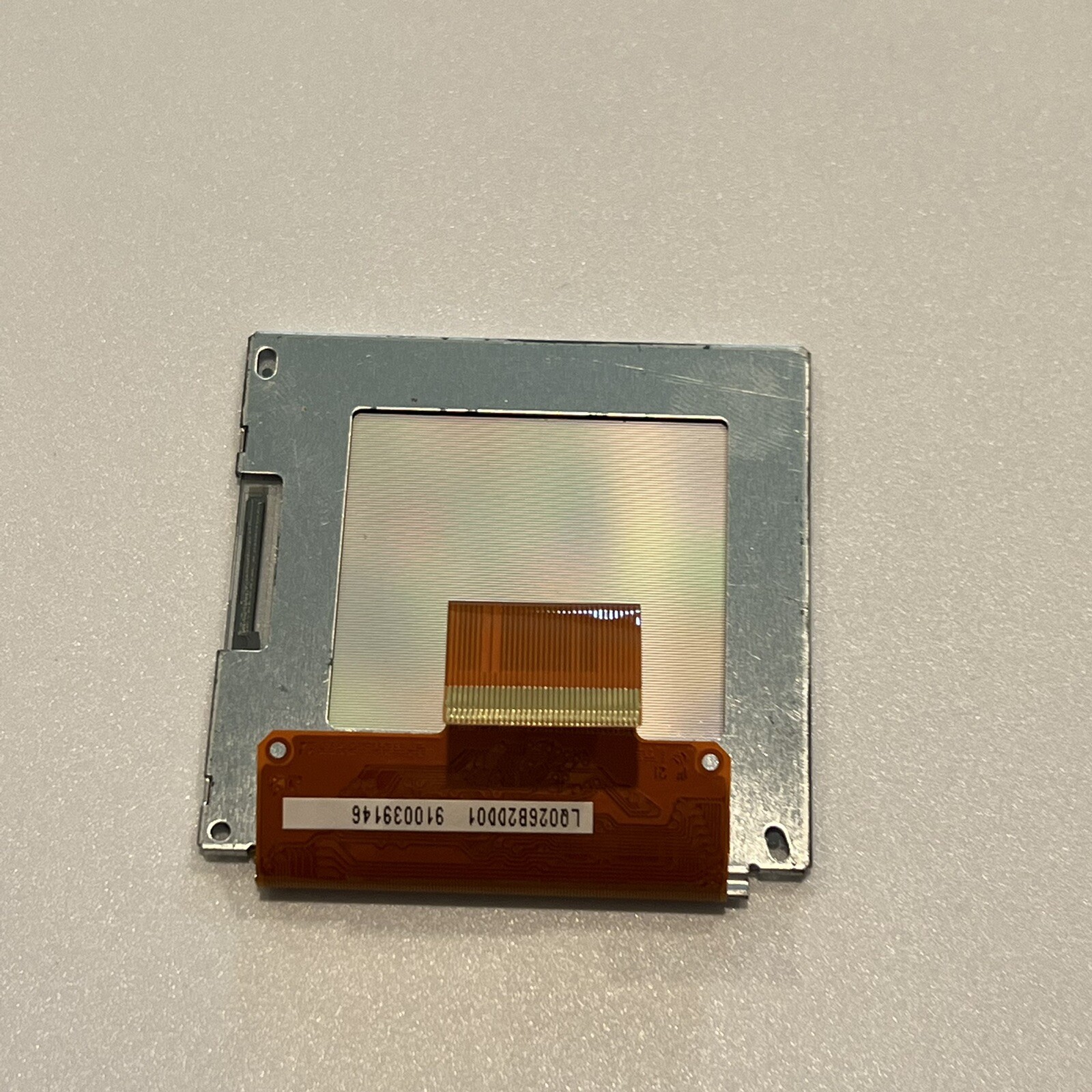 NEO GEO Pocket Color NGPC Lcd Screen Replacement OEM Original – Tested