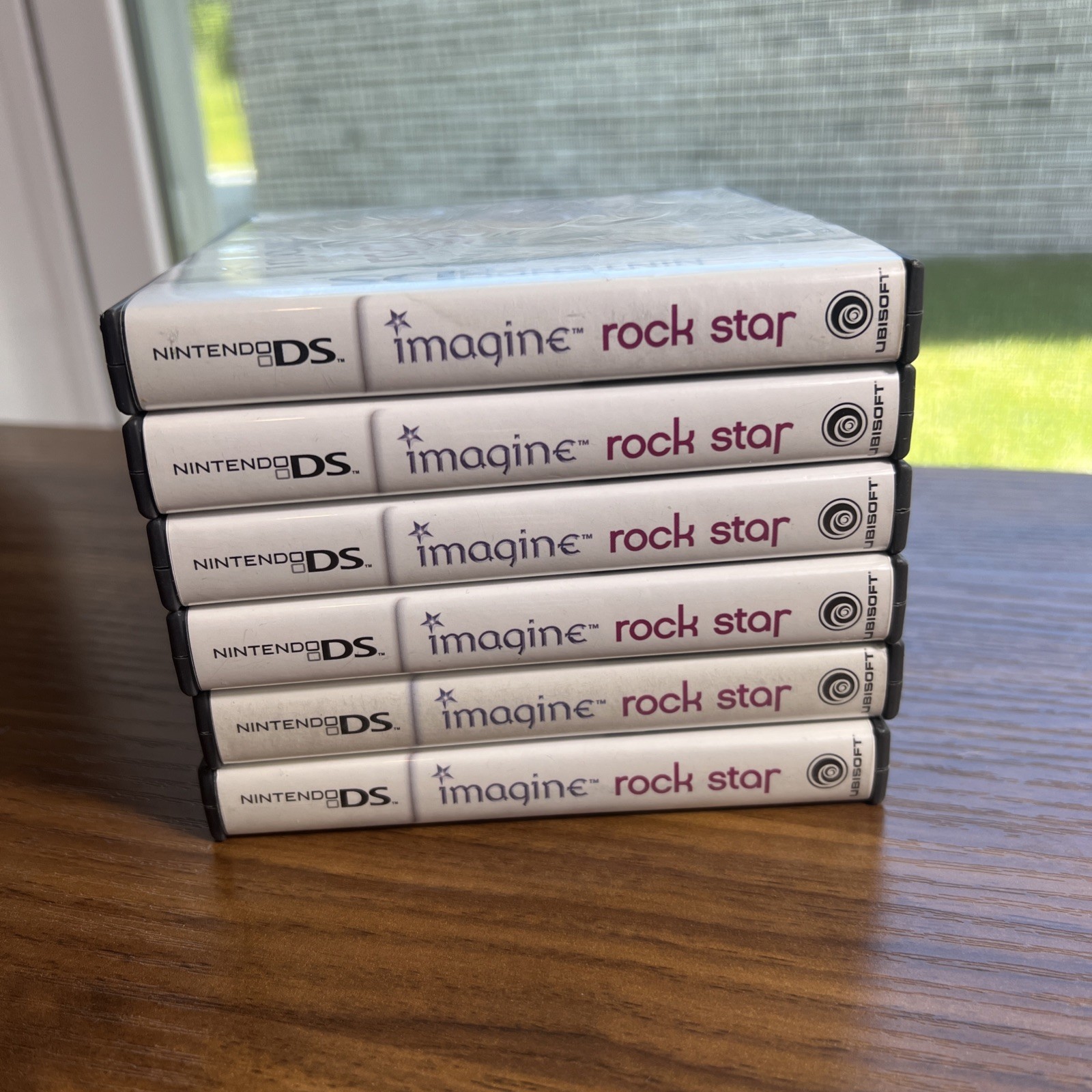 Imagine: Rock Star – Nintendo DS – CIB With Manual