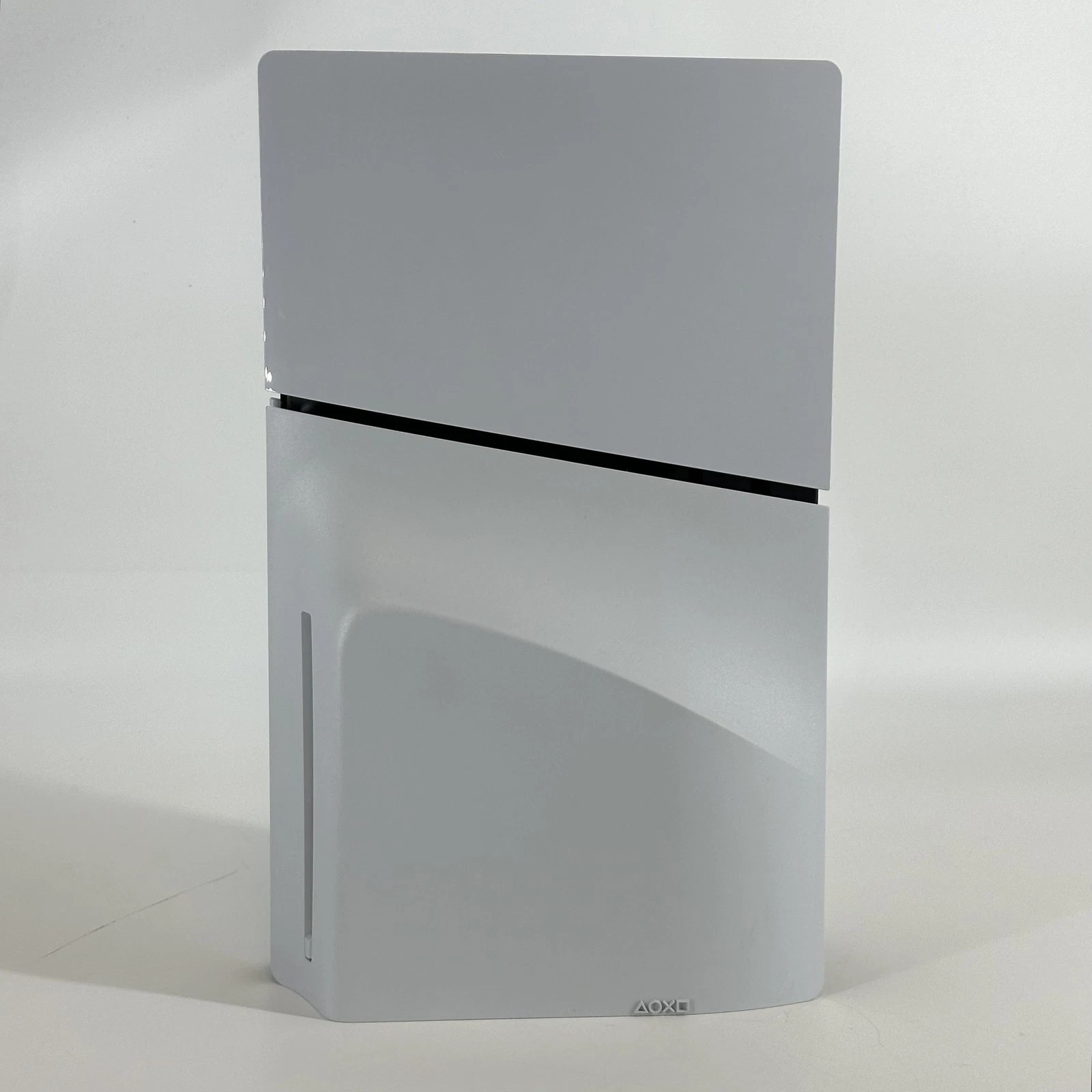 Sony PlayStation 5 Slim Disc Edition Console White 1TB w/ HDMI -Excellent