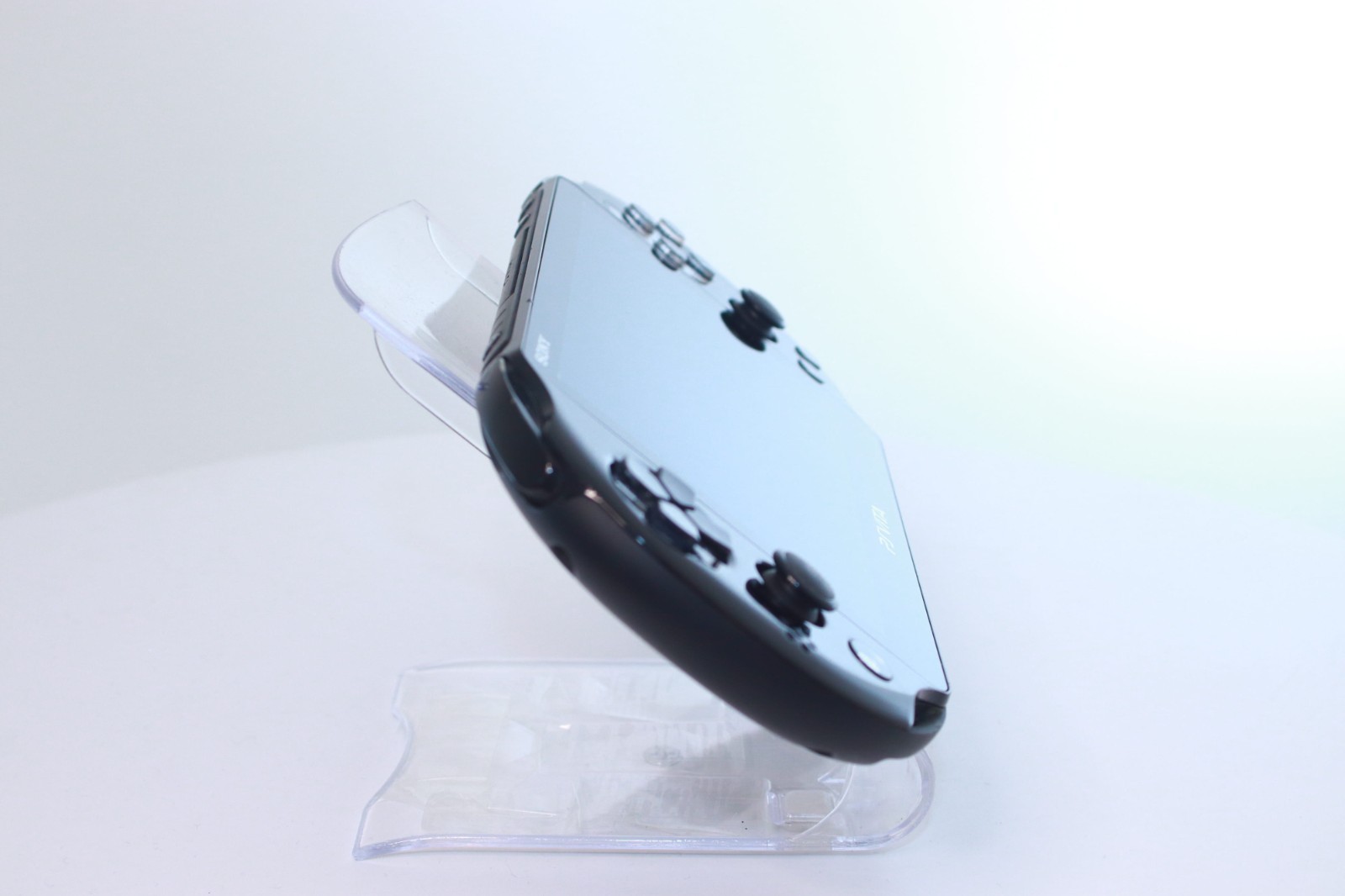 JP Game PS Vita PCH-2000 Black [ Rank：B]
