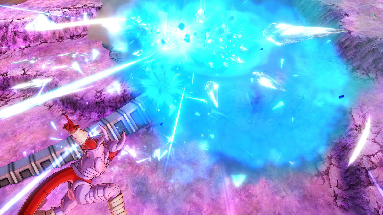 Dragon Ball Xenoverse 2 NEW PC STEAM KEY FAST DELIVERY!!! [KEY ONLY!] Fighting