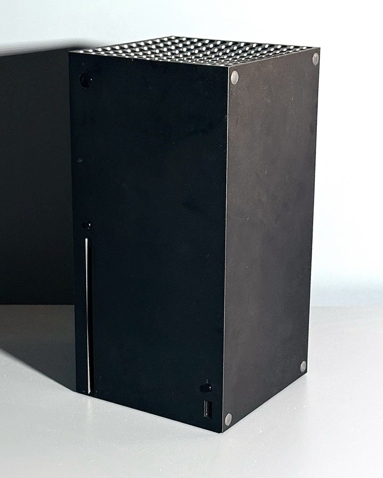 Xbox Series X Console 1TB + Call of Duty Black Ops 2 Game (read description pls)