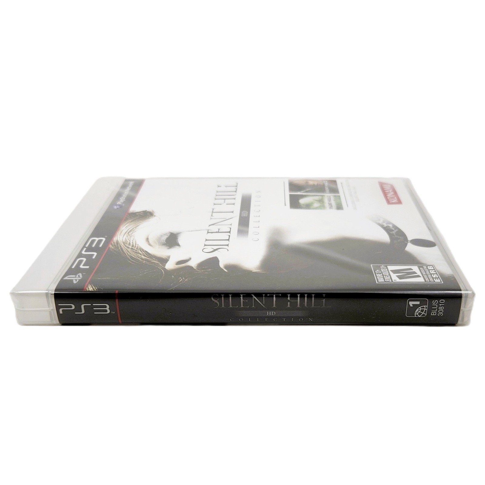 Silent Hill HD Collection – PlayStation 3, PS3 (Brand New, Sealed)