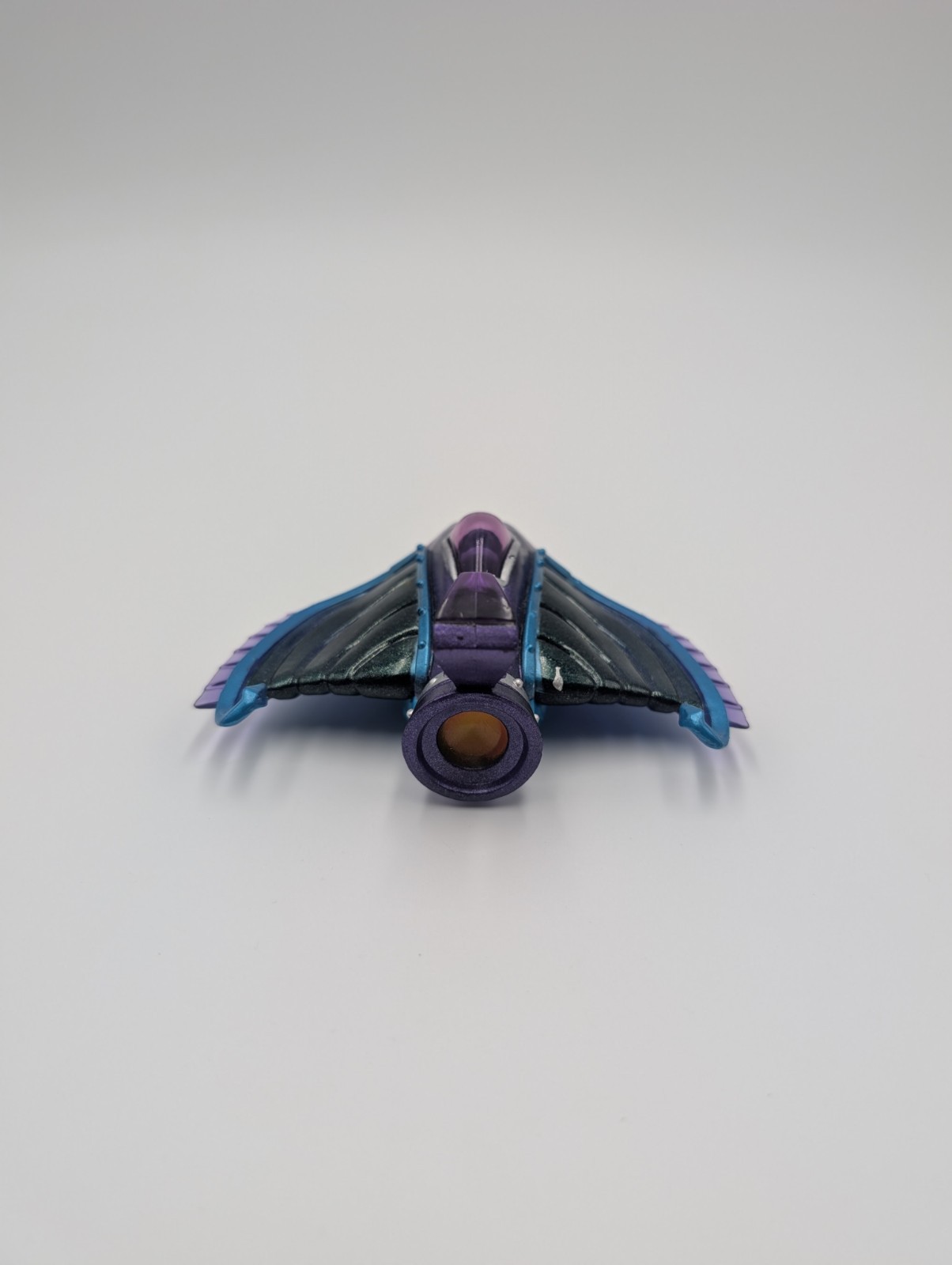 Skylanders Superchargers Nightfall and Sea Shadow