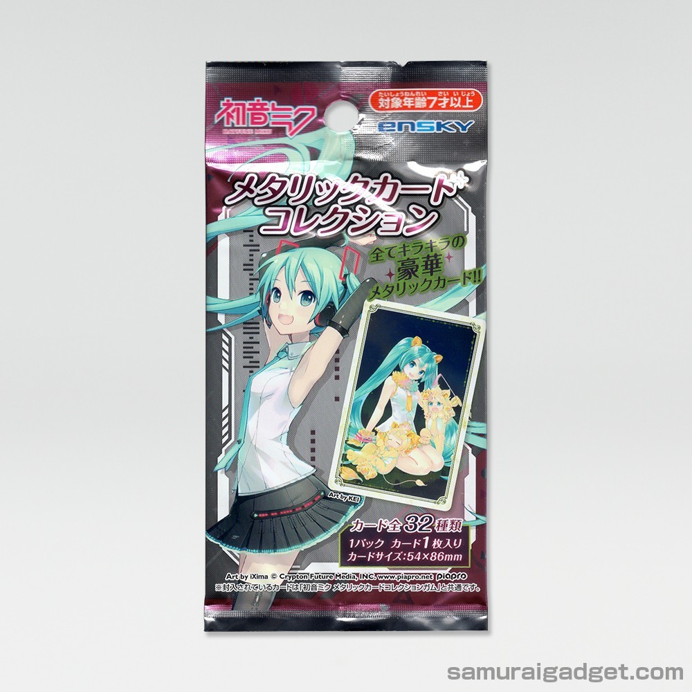 Hatsune Miku and Future Stars: Project Mirai (+Card) Nintendo 3DS [Japan NTSC-J]