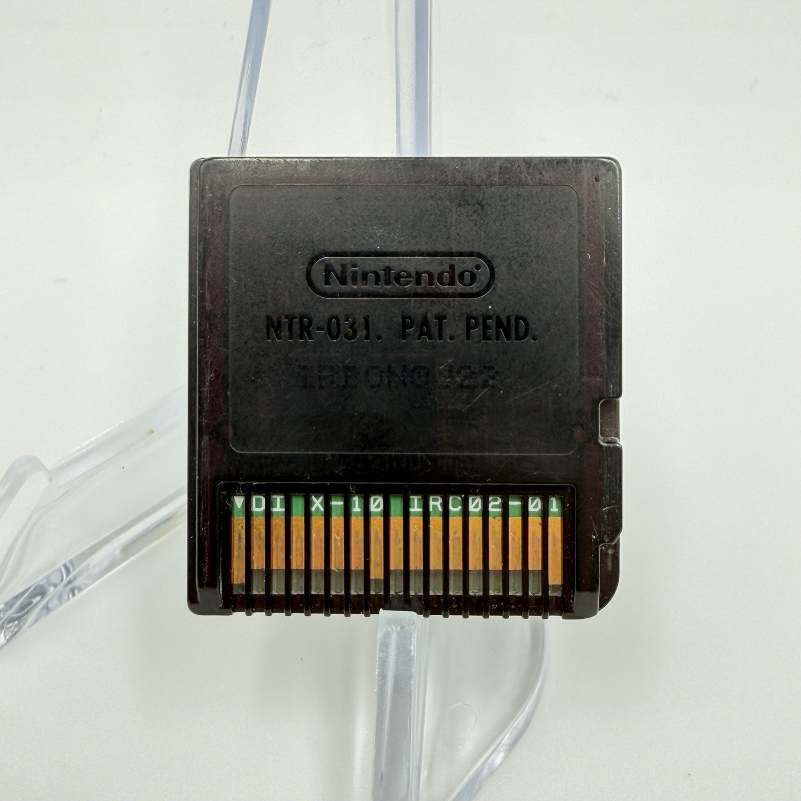 Pokemon: Black Version (Nintendo DS, 2011) *Cartridge Only* Authentic Tested