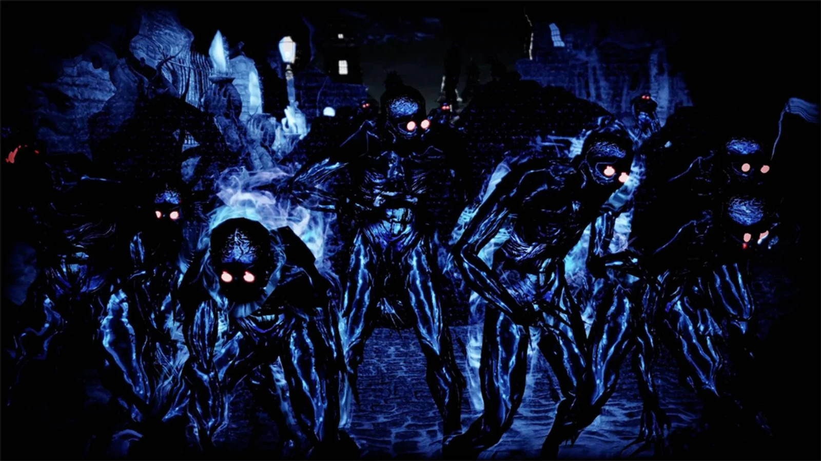 Shadows of the Damned: Hella Remastered – PlayStation 5 – Brand New