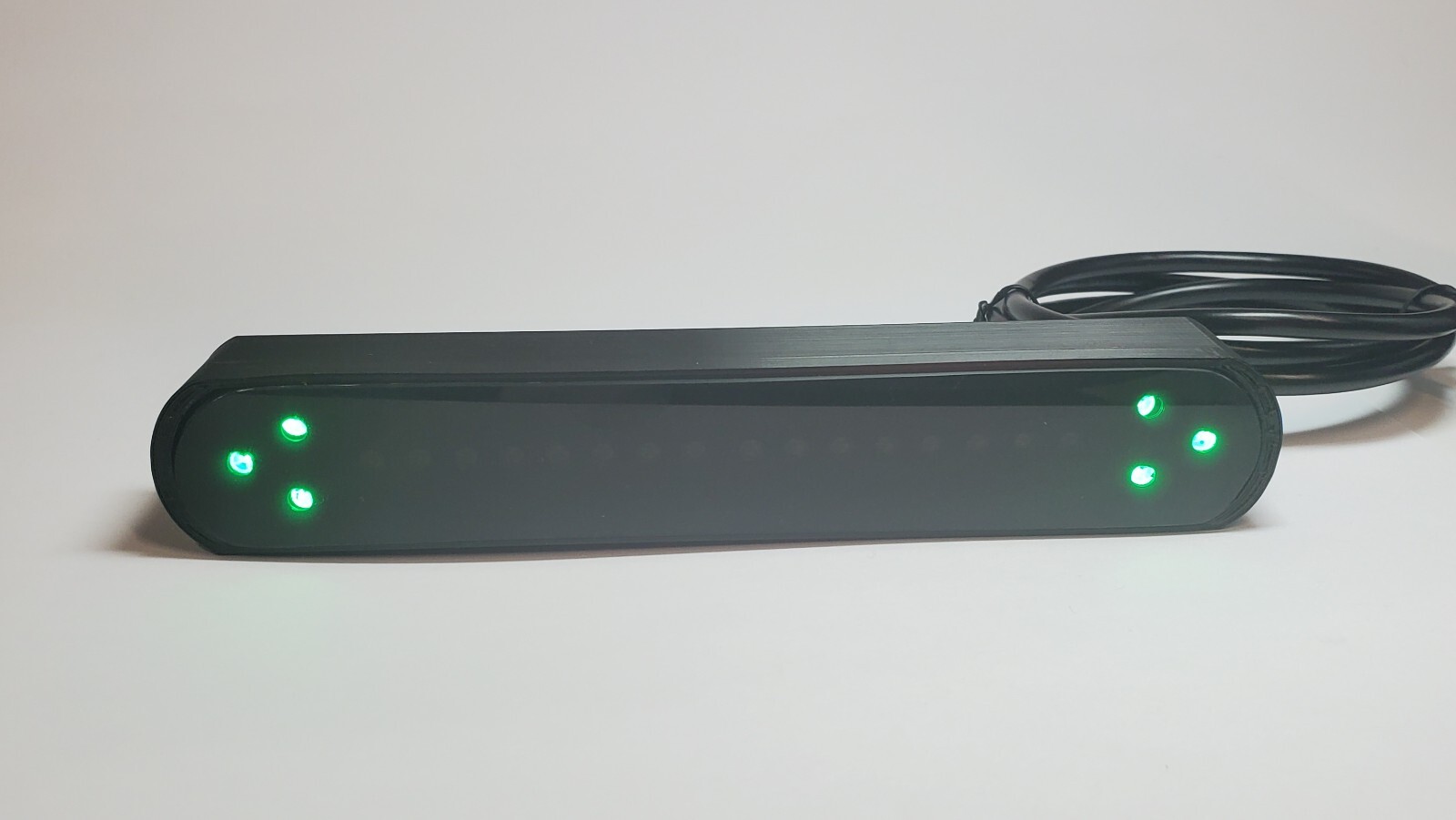 Sim Racing Pc 22 rgb led rpm bar , spotter, flags , etc