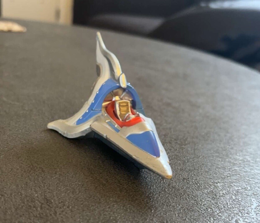 Skylanders Superchargers Sky Slicer