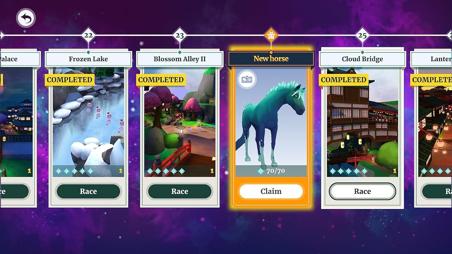 Wildshade: Unicorn Champions – Nintendo Switch