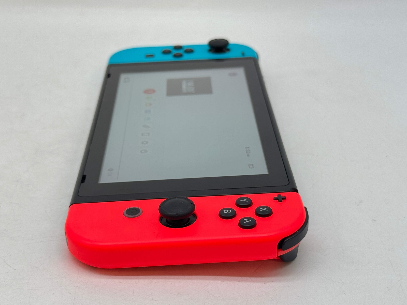Nintendo Switch HAC-001(-01) 32GB Handheld Video Game Console