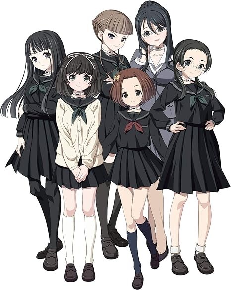 euphoria Original Soundtrack(CLOCKUP PC Game Euphoria)