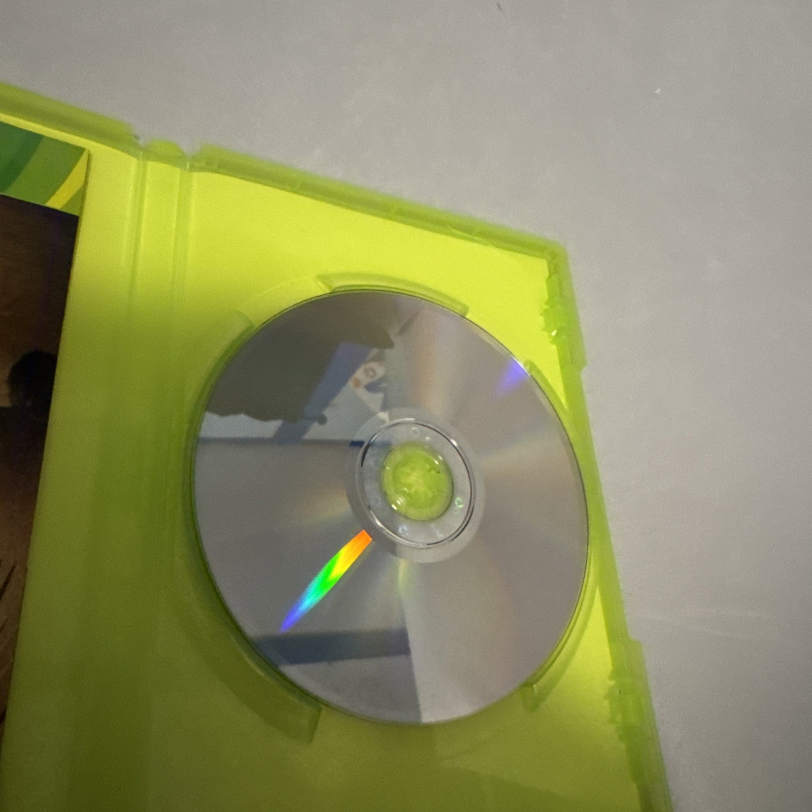 The Walking Dead (Xbox 360) CIB COMPLETE- Tested
