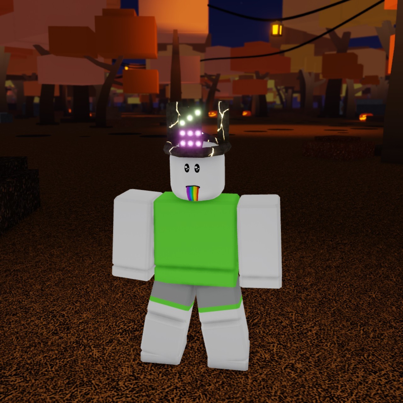 ROBLOX Fractured Domino Crown + 24,000 Robux Code | Roblox Virtual Code |