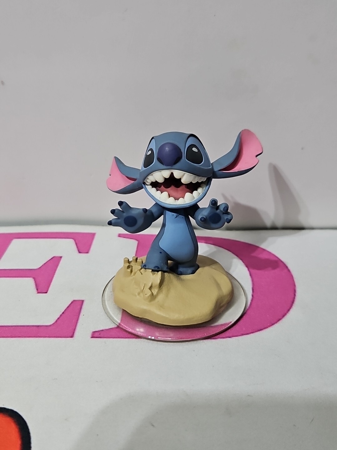 Disney Infinity: Disney Originals 2.0 Edition Stitch Figure