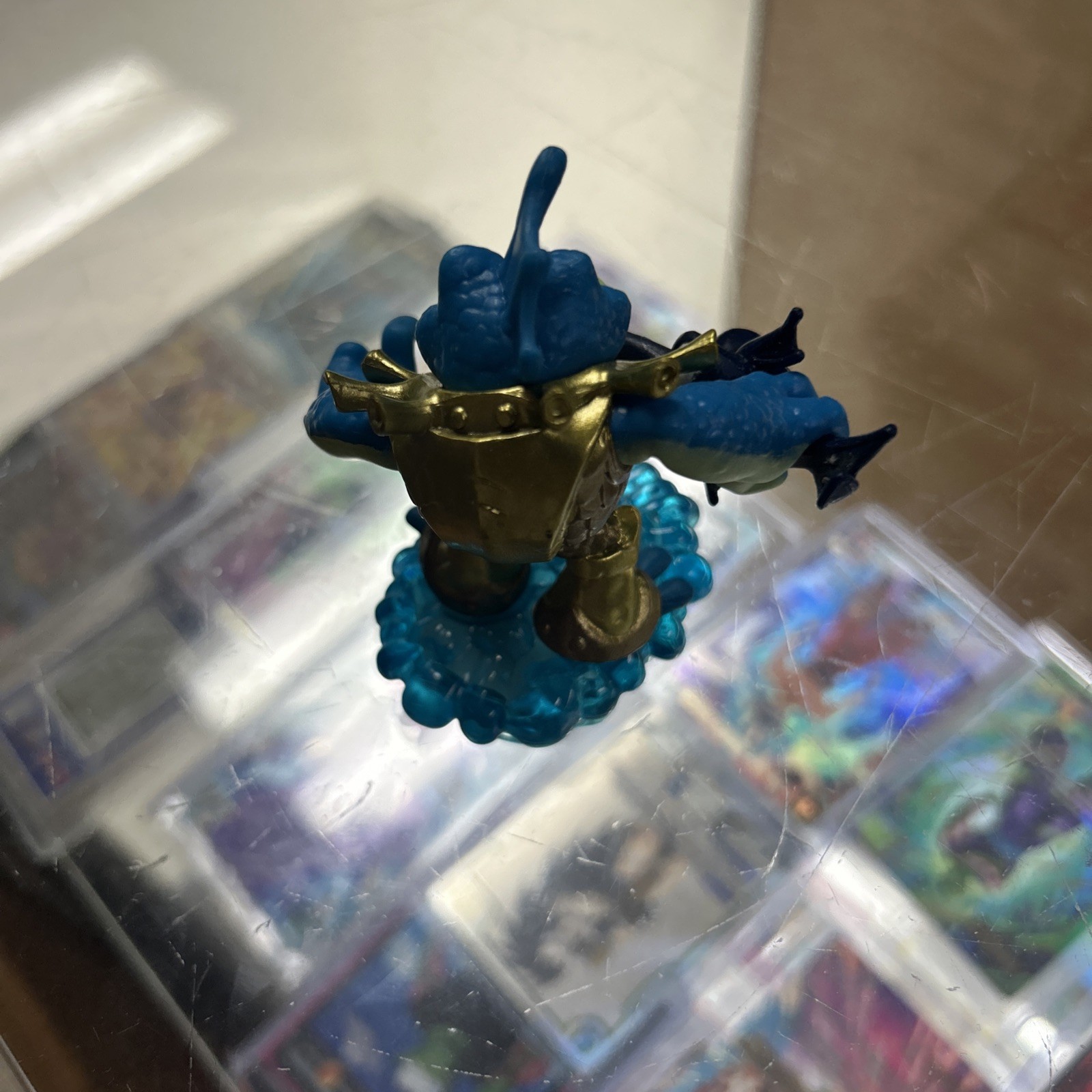 Activision Skylanders Swap Force Rip Tide Video Game Action Figure 84805888