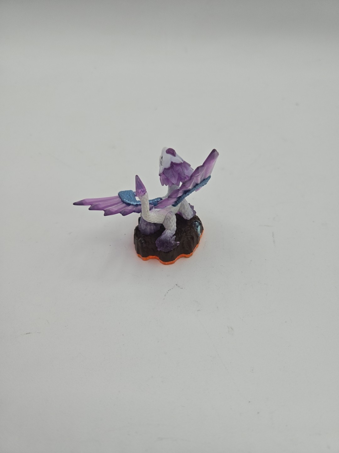 Skylanders Giants Flashwing Figure 84524888 Activision 2012 free shipping