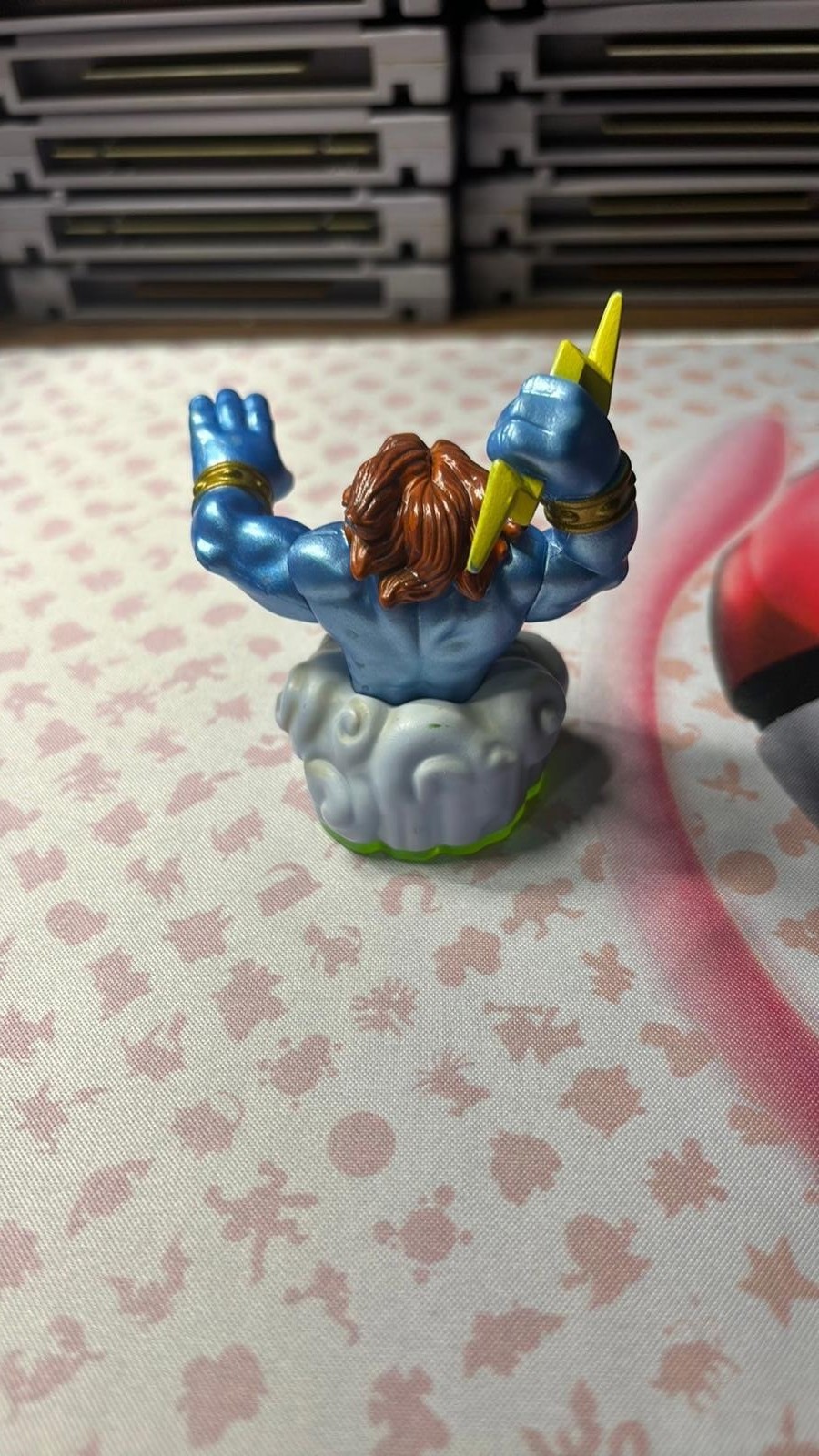 Lightning Rod