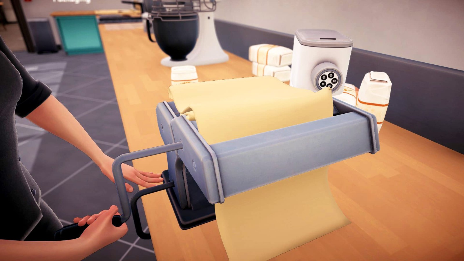 Chef Life: A Restaurant Simulator – Al Forno Edition – Nintendo Switch