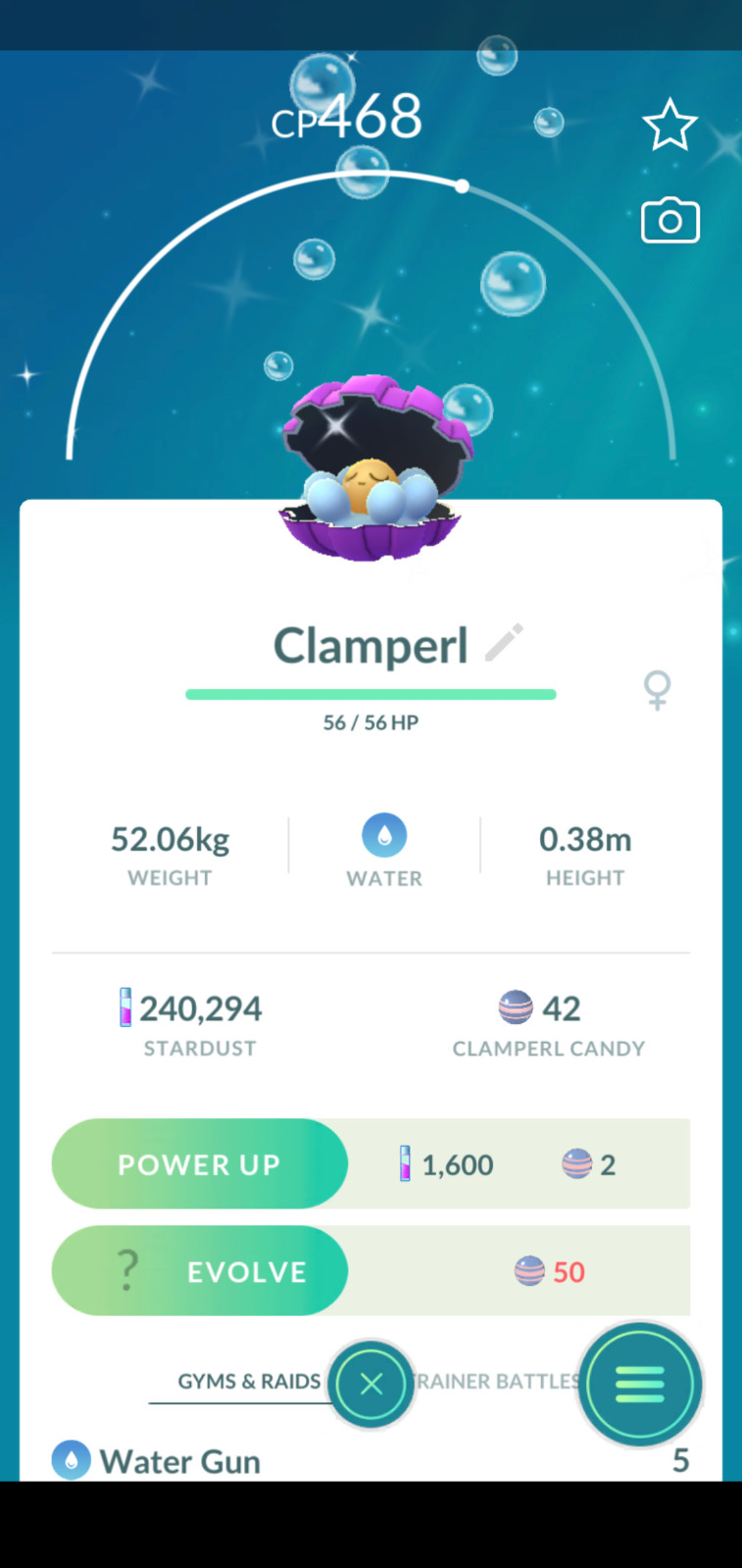 Pokemon Go Mini PTC With Shiny Pkm