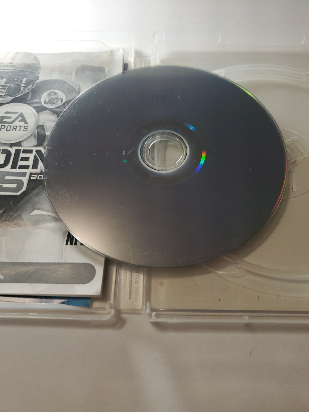 Madden 25 (K020)