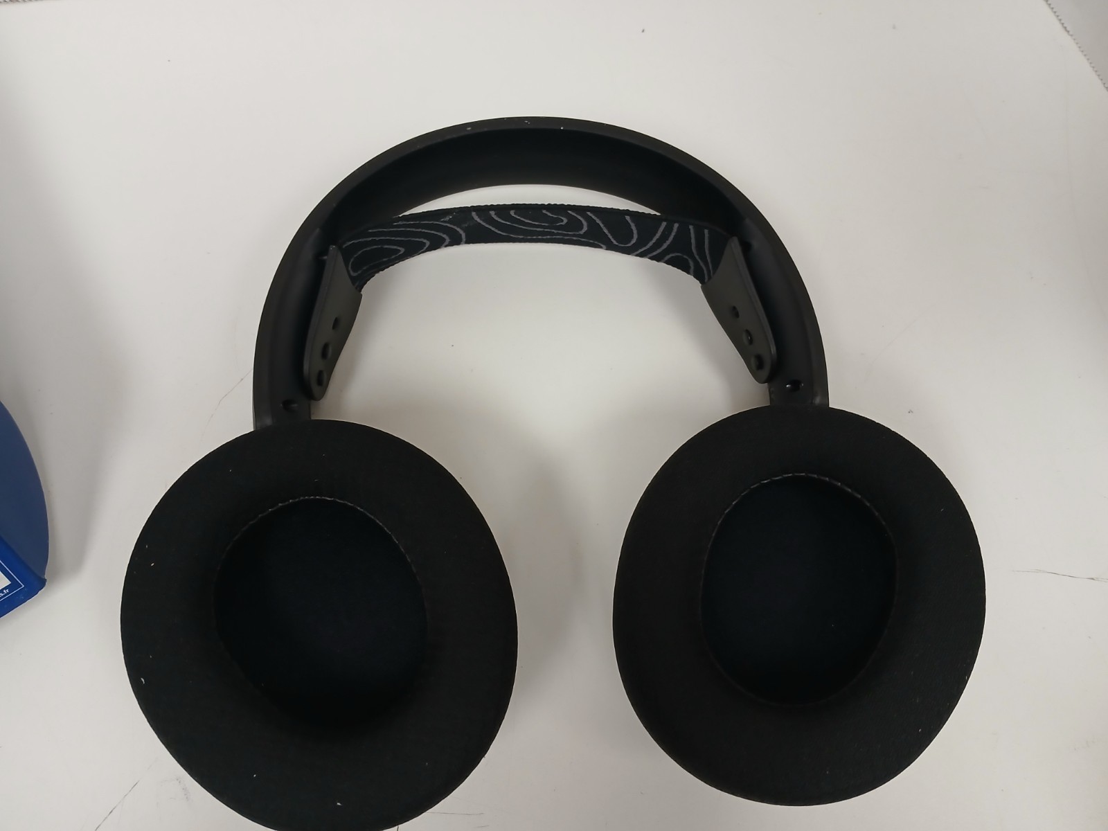 SteelSeries Arctis Nova 3P Wireless Gaming Headset For Playstation *NO DONGLE*