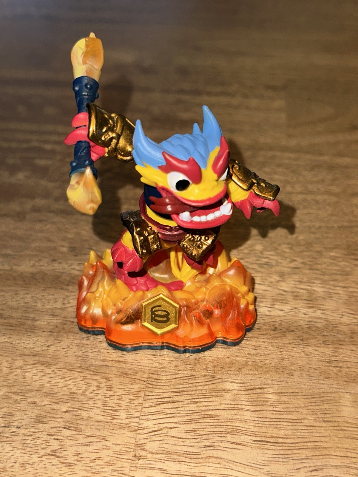 38 pc. Skylanders Trap Team. Enigma, Short Cut and many more!