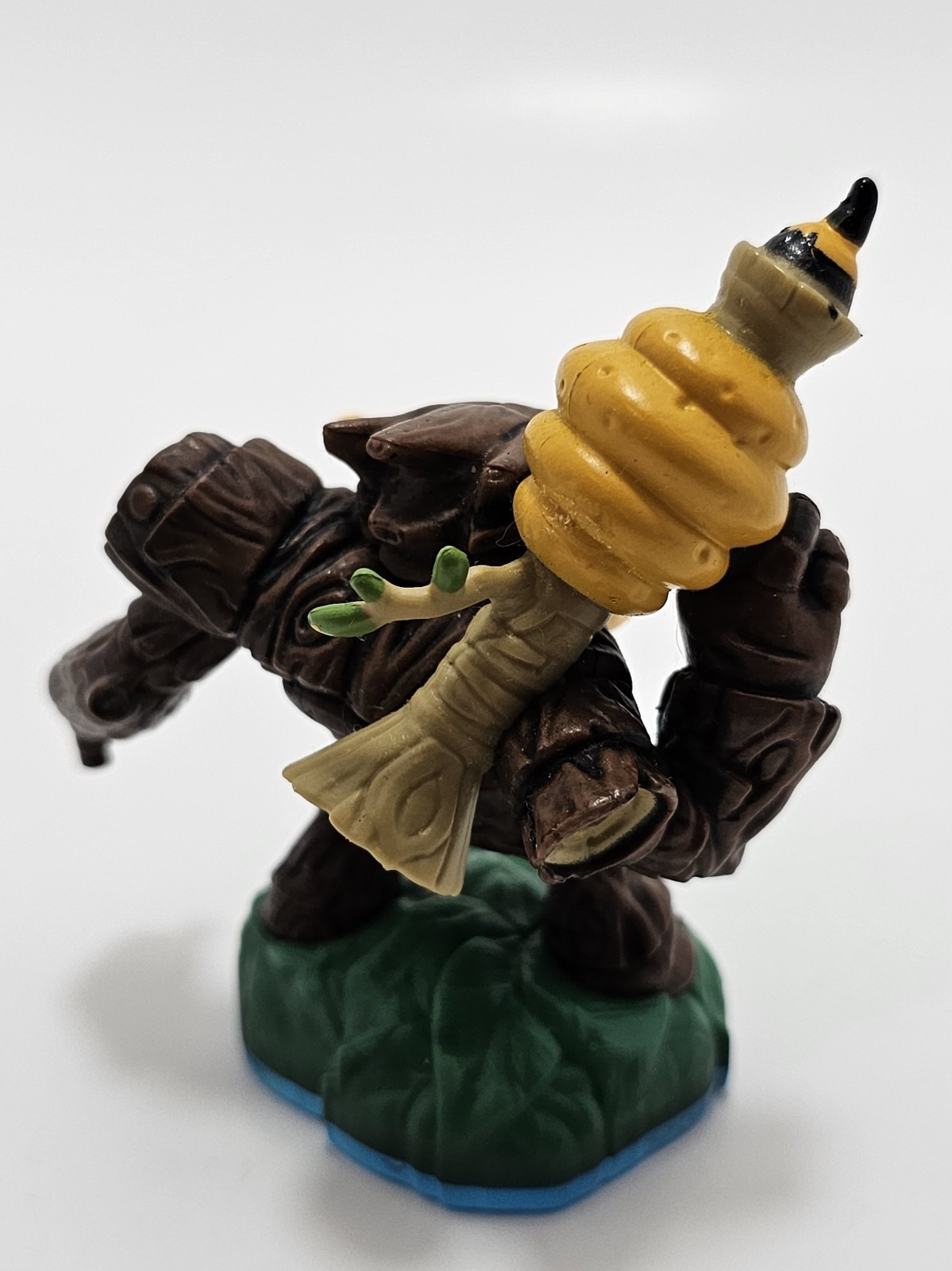 Lightcore Bumble Blast Skylanders Swap Force Figure Wii U PS4 Xbox One