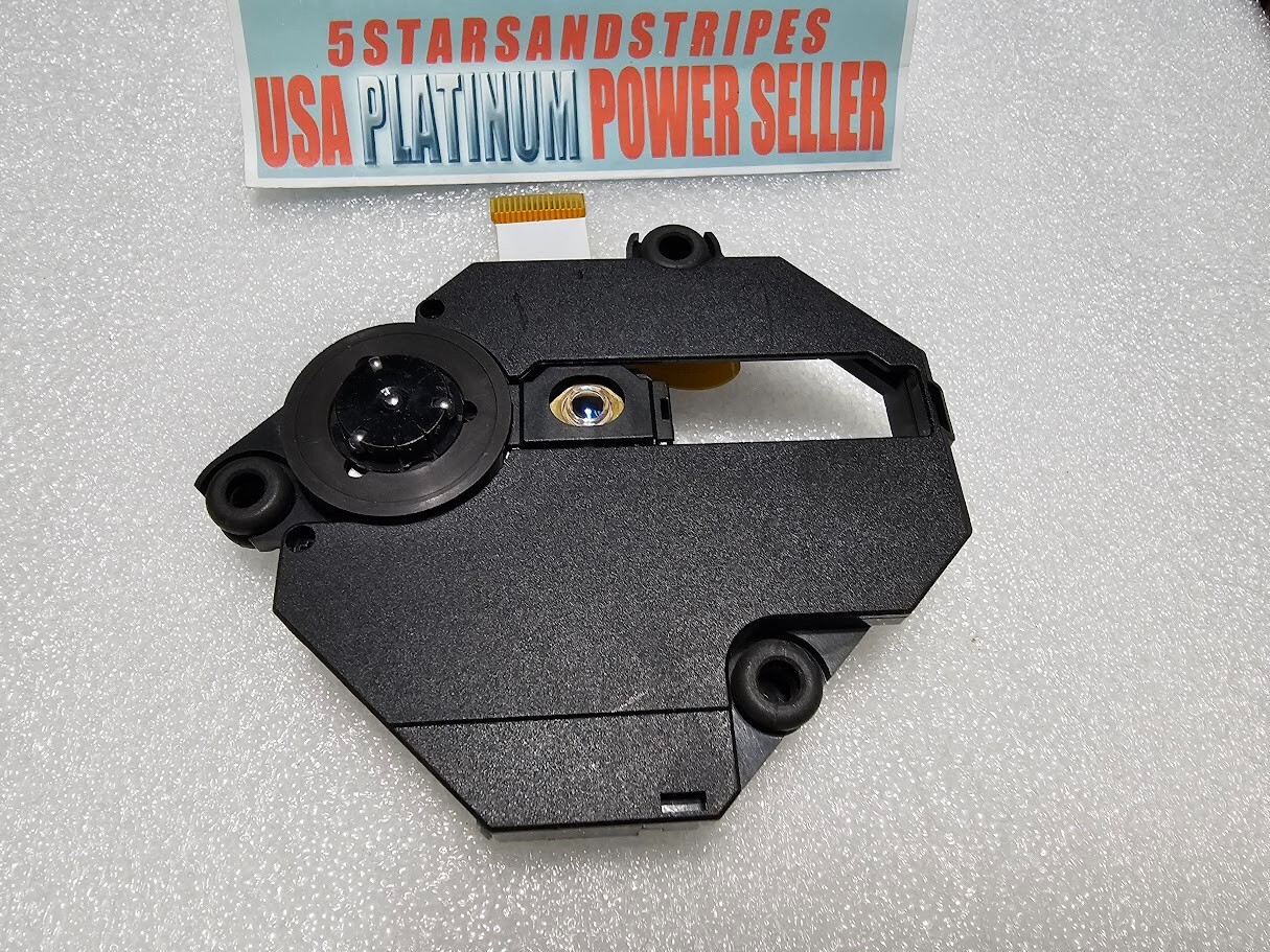KSM-440BAM Optical Laser Lens Deck Assembly for Sony PlayStation One PS1 Console