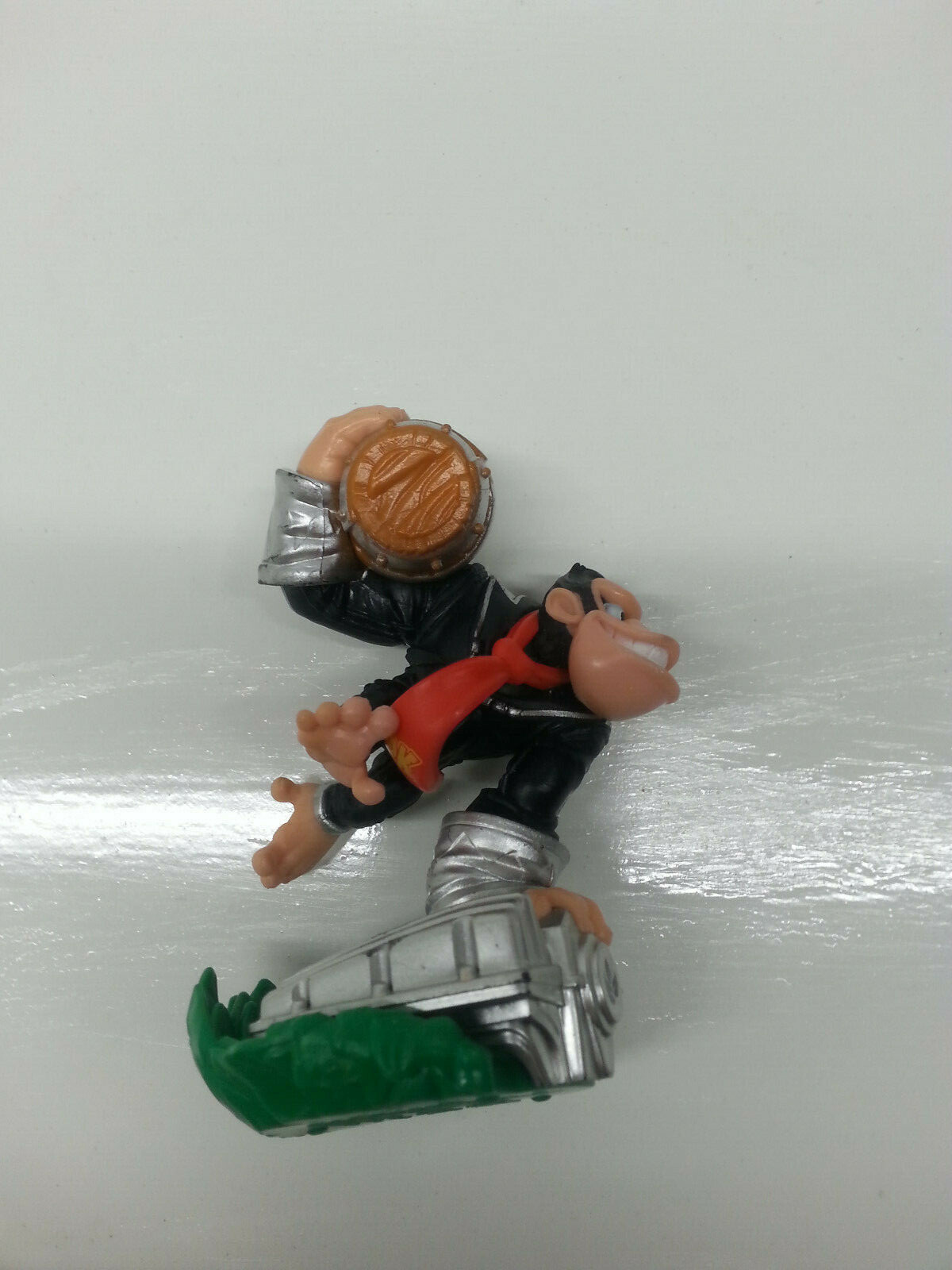 Amiibo DARK Donkey Kong & DARK Barrel Blaster AMIIBO & SKYLANDERS SUPERCHARGER
