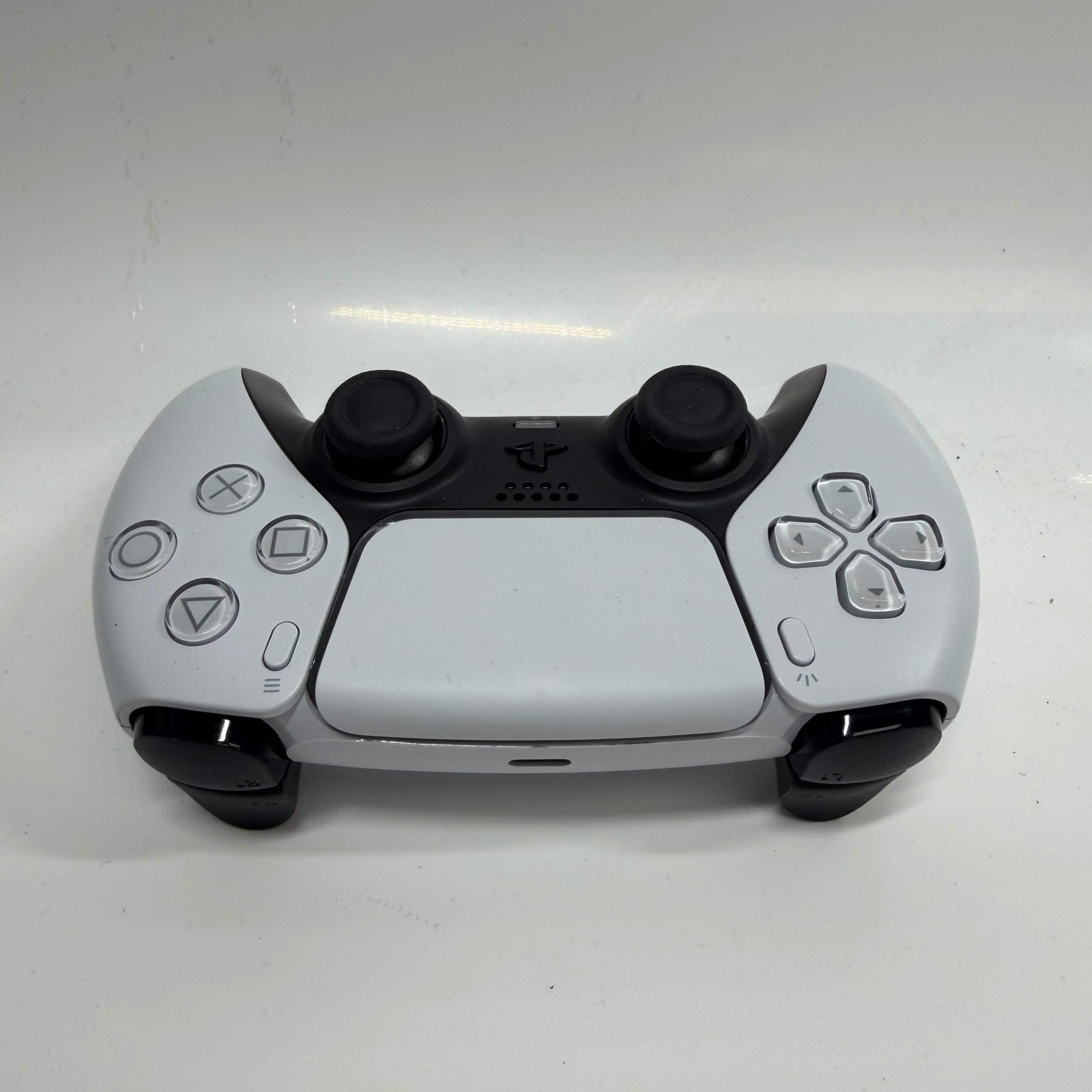 Sony PlayStation 5 PS5 DualSense Wireless Controller White CFI-ZCT1W