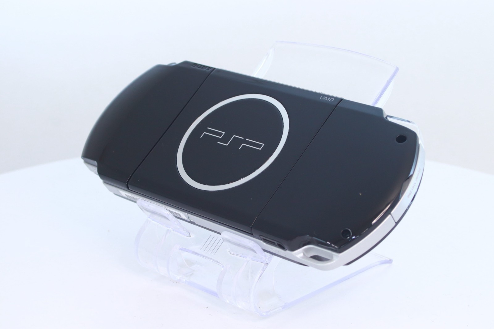 JP Game Sony PSP 3000 Console Only [ Rank : A] Color： Black