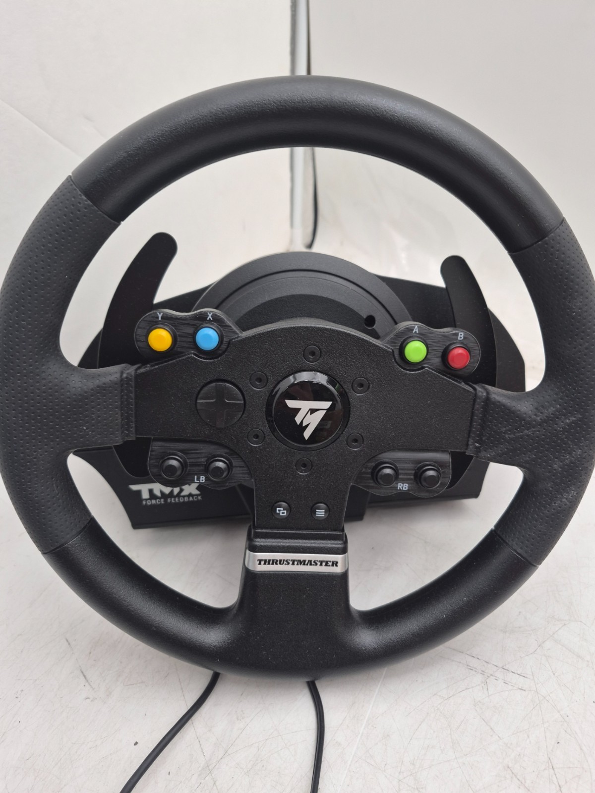 Thrustmaster TMX Force Feedback Wheel ONLY ST221610771C491F