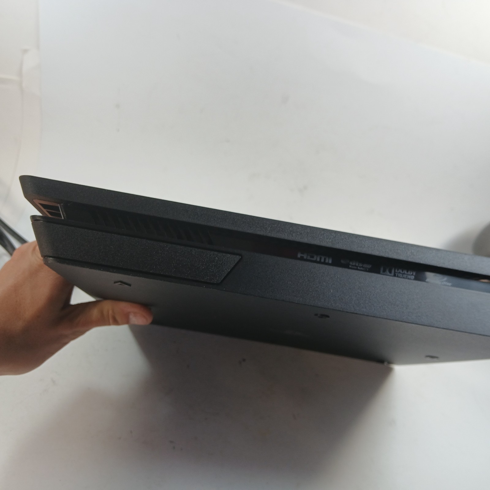 Sony PlayStation 4 Slim PS4 1TB Black Console Gaming System CUH-2215B