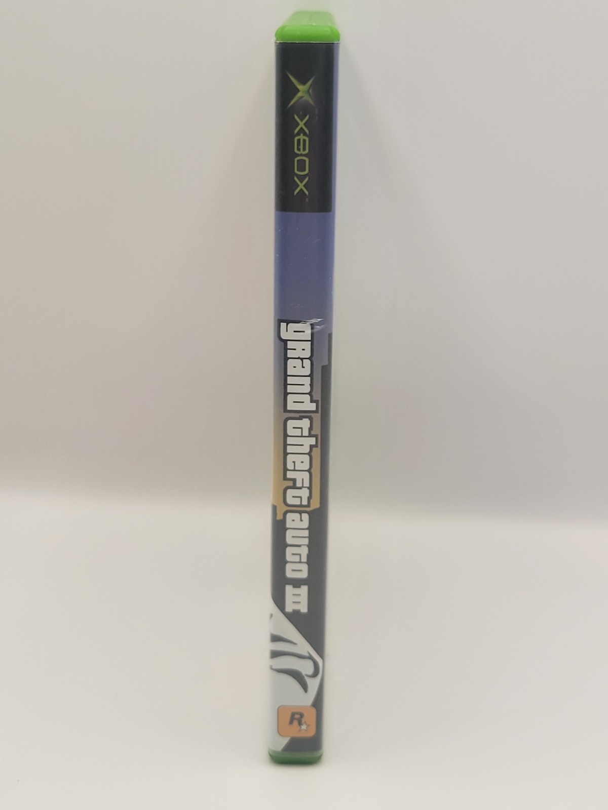 GTA3 Grand Theft Auto 3 Microsoft Xbox CIB Tested Map & Manual Included