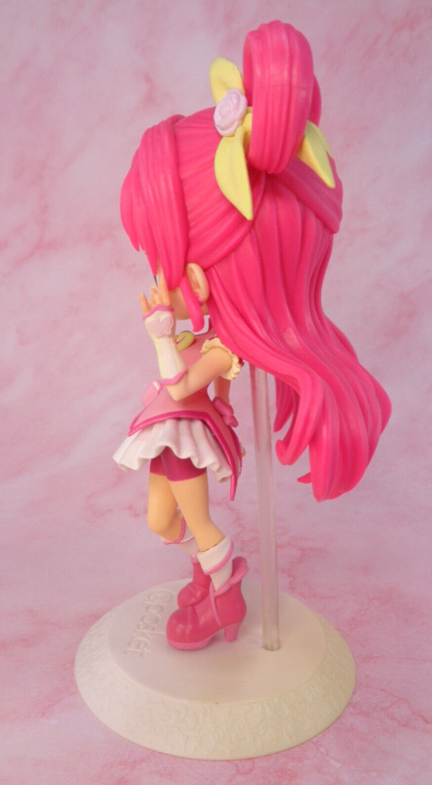Cure Dream QPosket Figure Ver A Glitter Force Pretty Cure Yes PreCure 5 GoGo