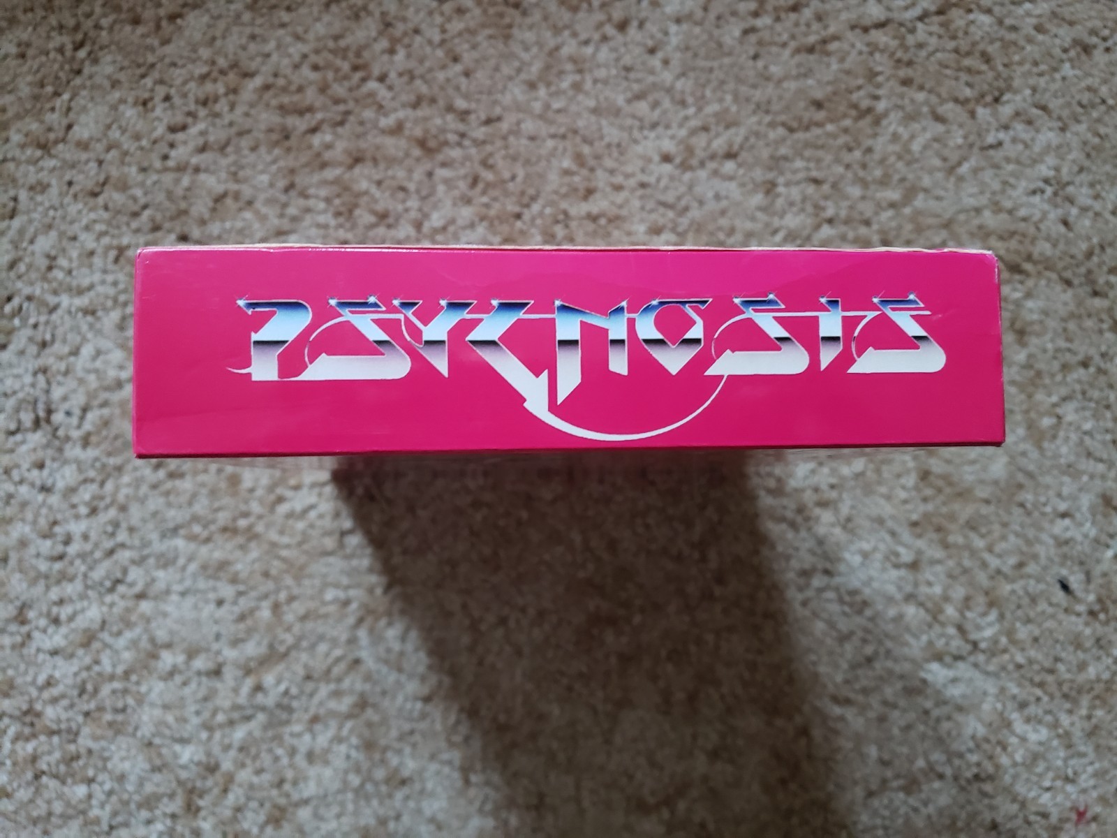 Globdule By Psygnosis For The Commodore Amiga PAL Edition Complete & Working