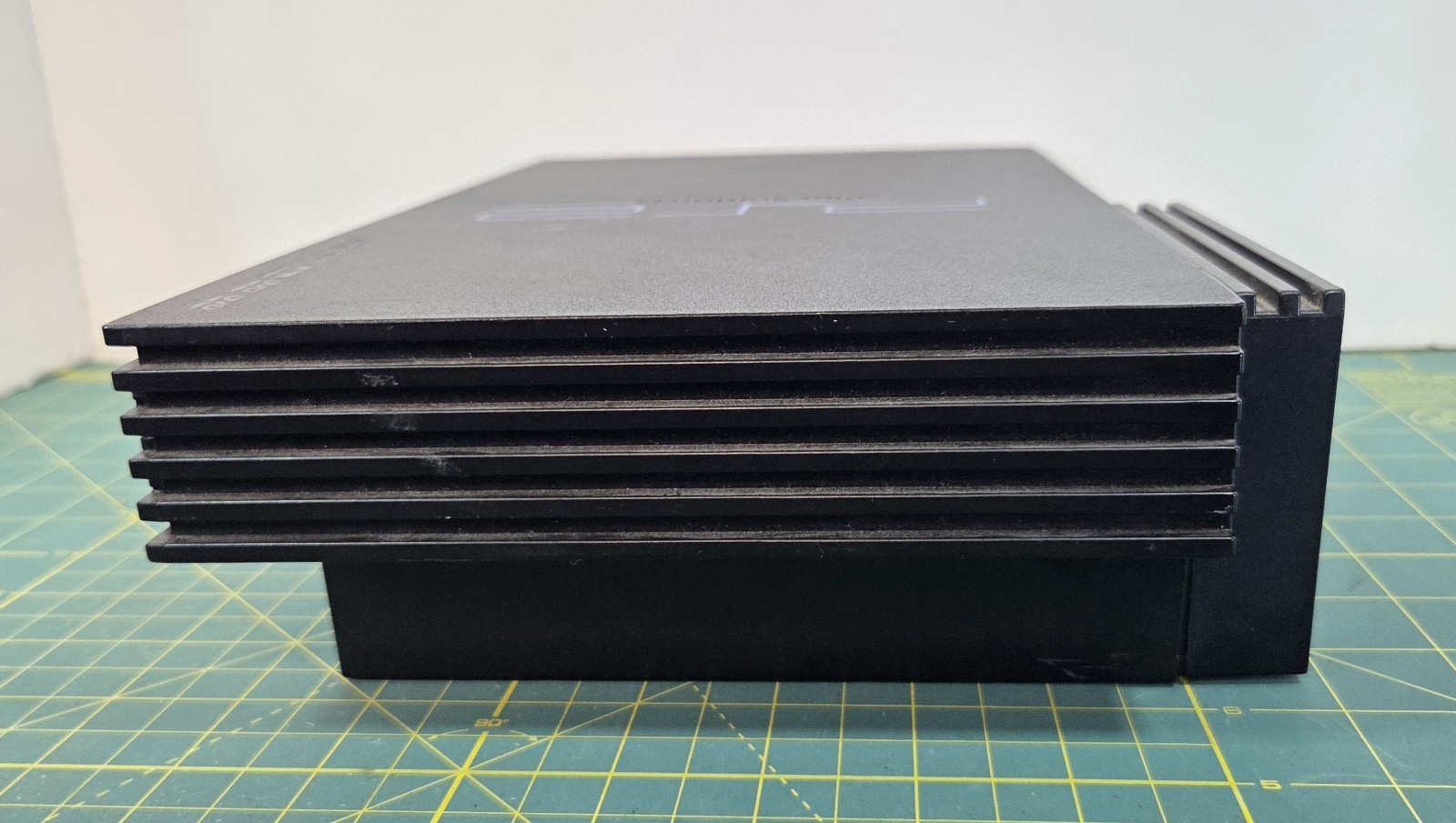 Sony PlayStation 2 PS2 Complete Fat Console (SCPH-39001) Tested – Ethernet