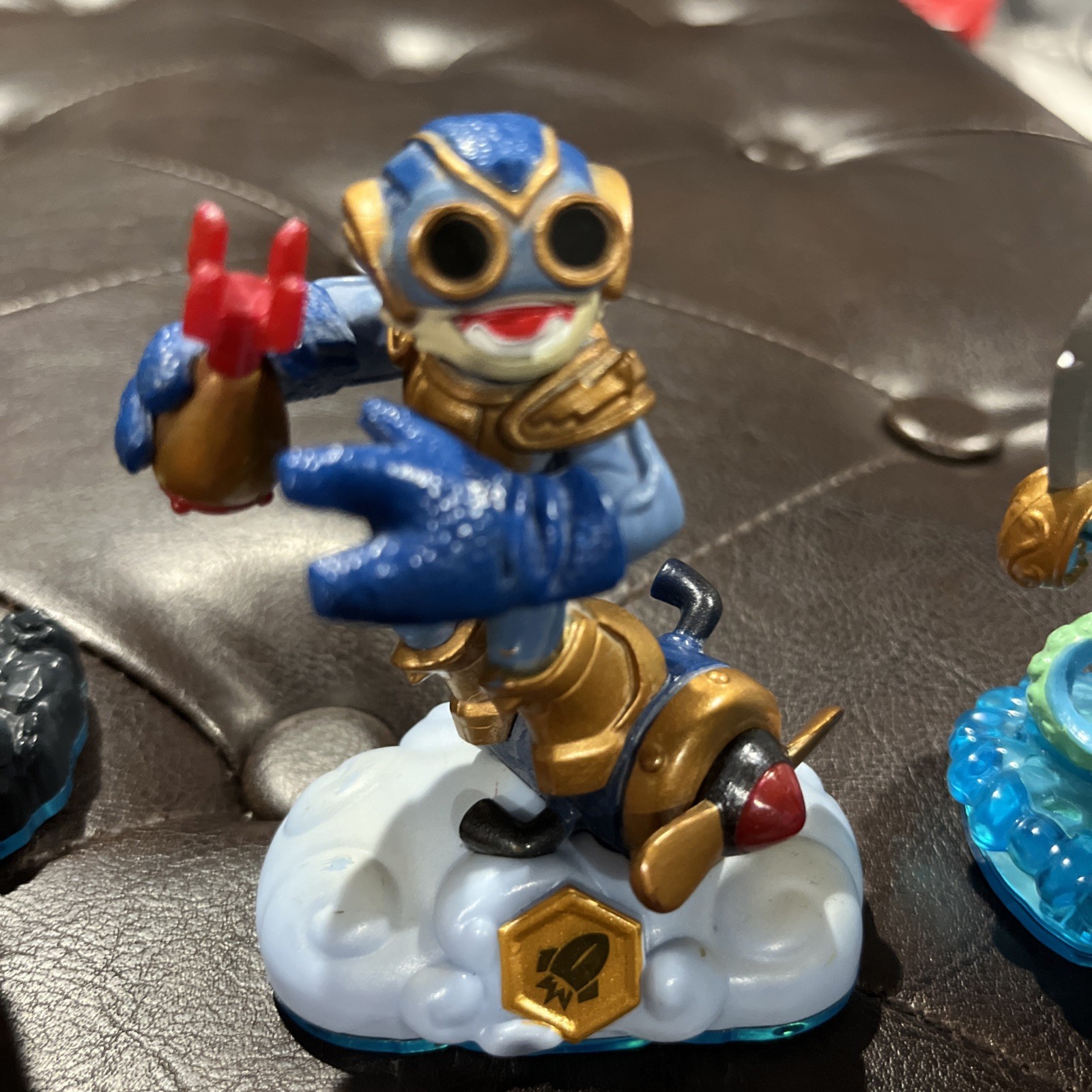 skylanders Swap Force Lot