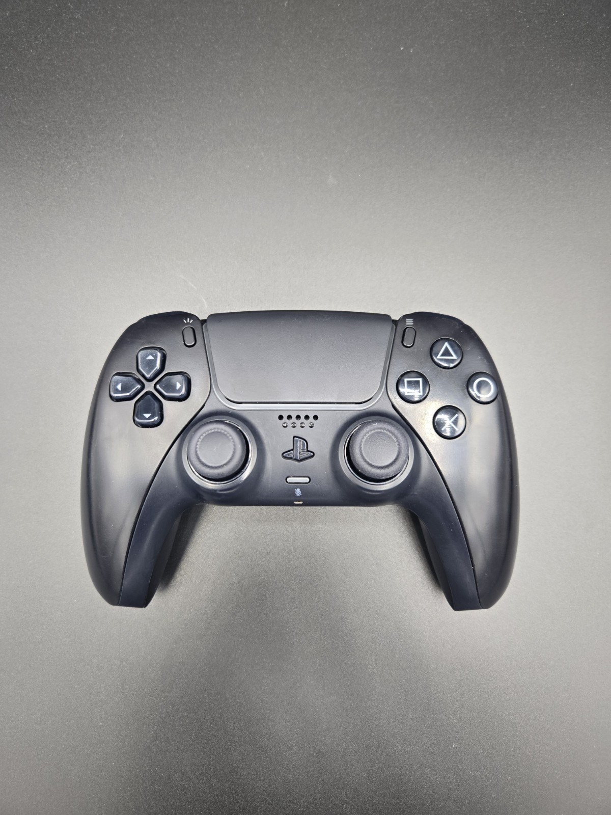 Sony PS5 Dualsense Wireless Controller – Black