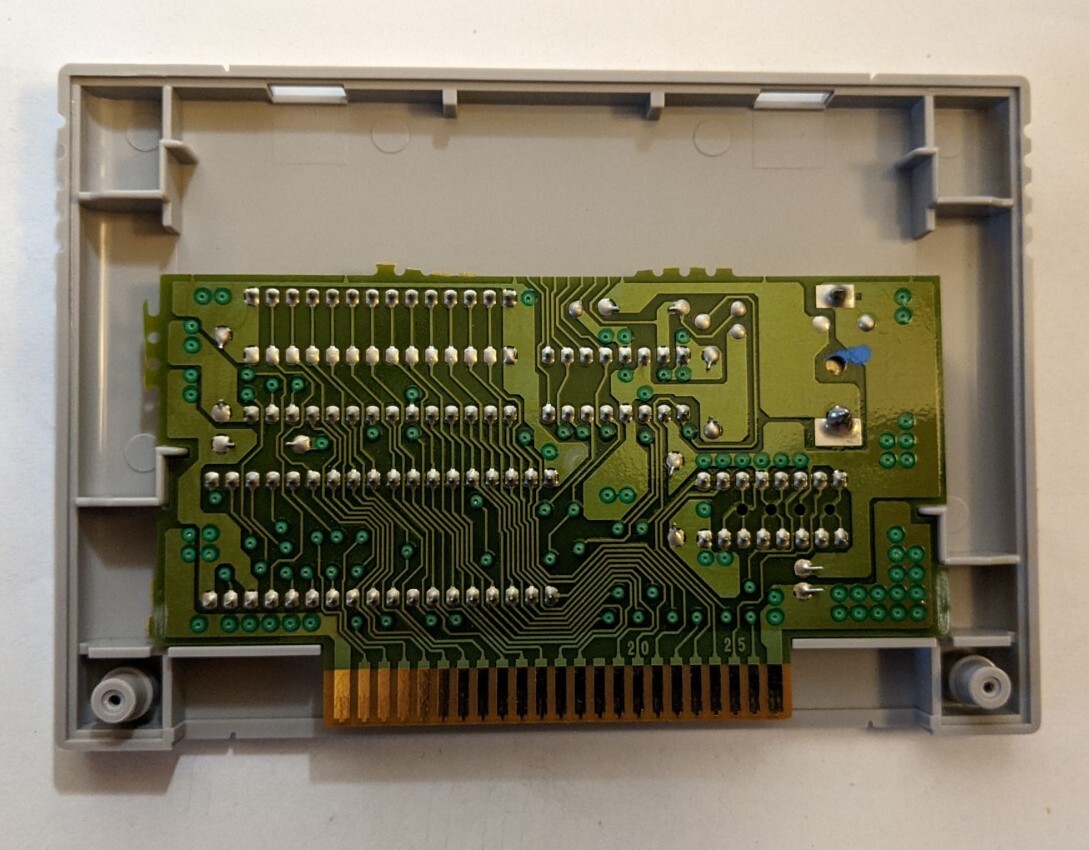 Little Master: Niji Iro no Maseki [Nintendo Super Famicom – SHVC-ALMJ-JPN]